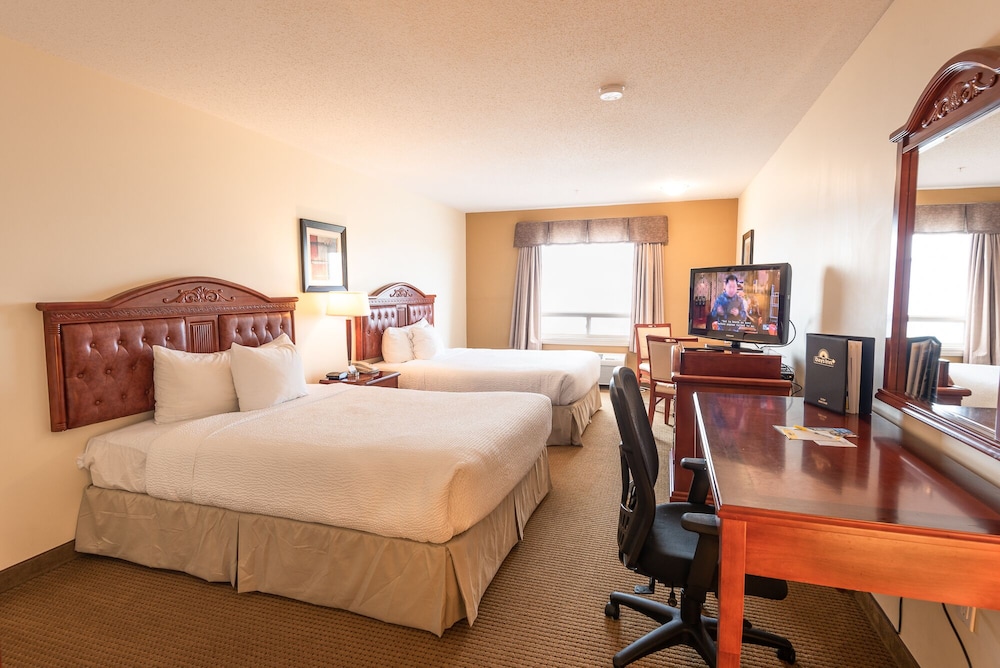 Days Inn By Wyndham Bonnyville 15/52