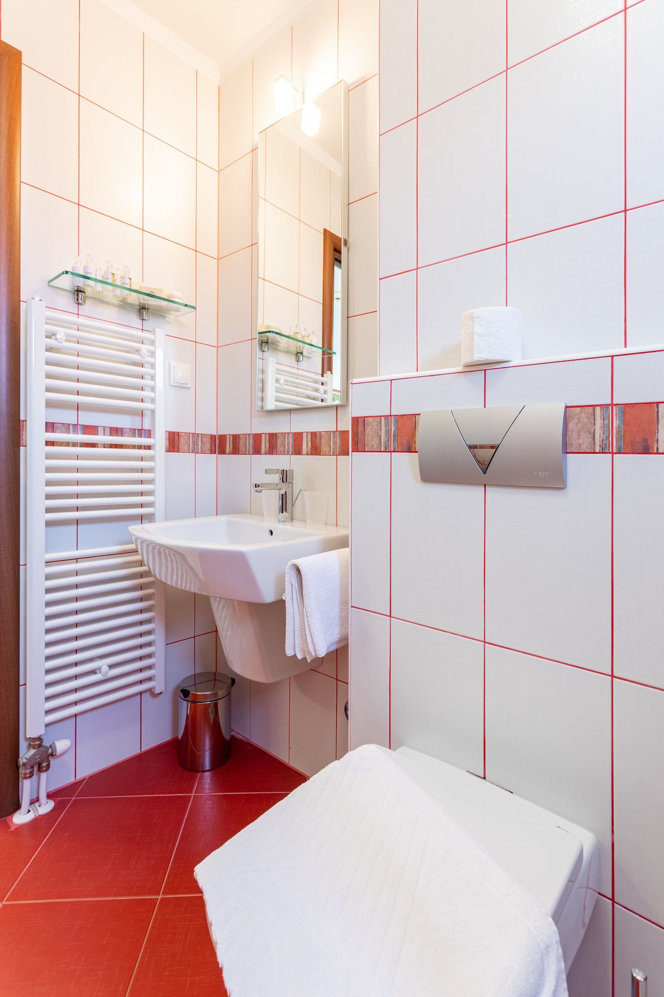 Studio, Suite, Queen Bed, Sea View, VILA KETI 7/10