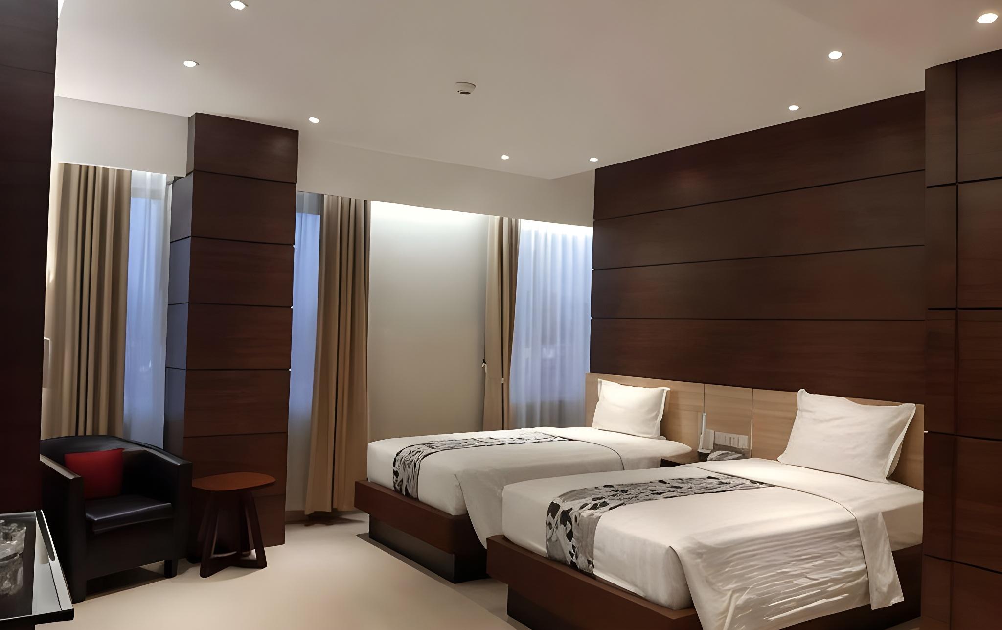 Hotel Asri Sumedang 18/37
