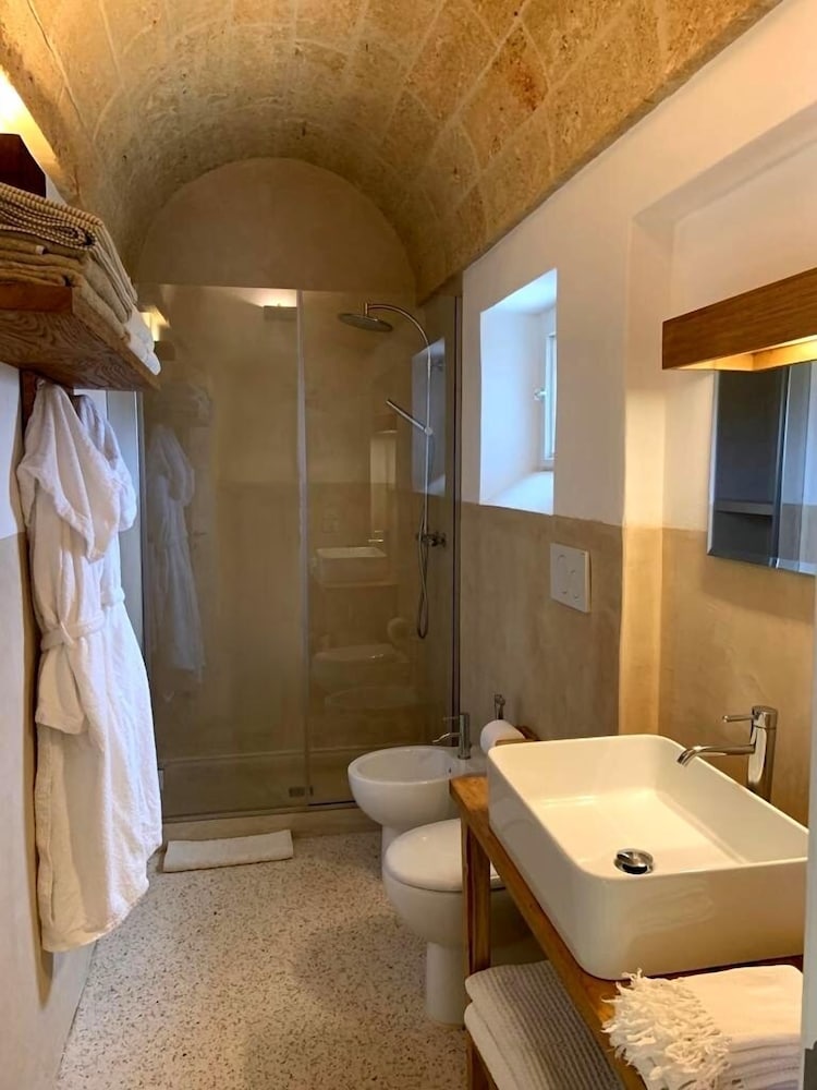 Masseria Sant'antonio - Fani 44/47
