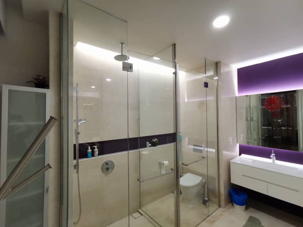 Tropicana The Residences KLCC by Luxury Suites 34/35