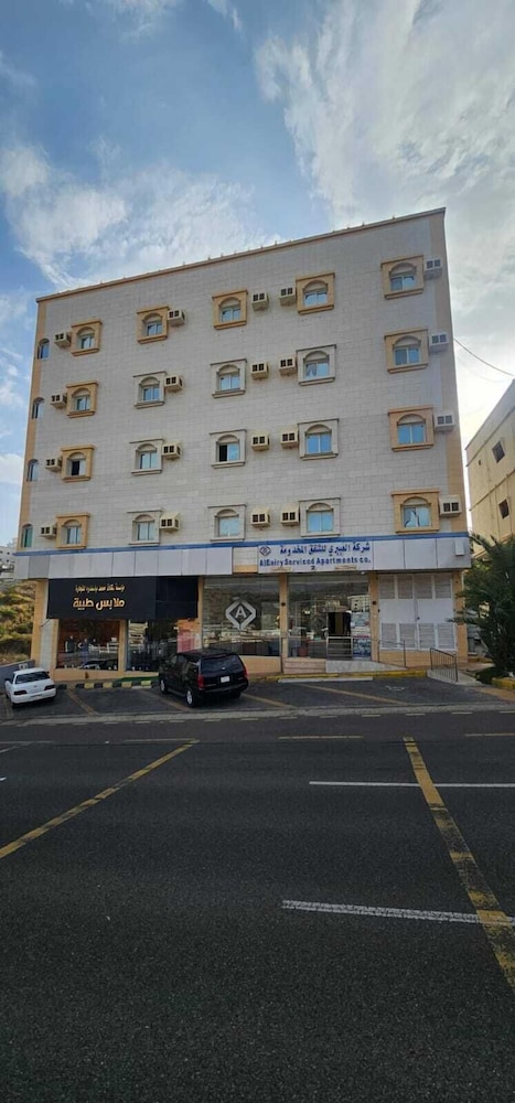 Al Eairy Apartments - Al Baha 2 in AL BAHA