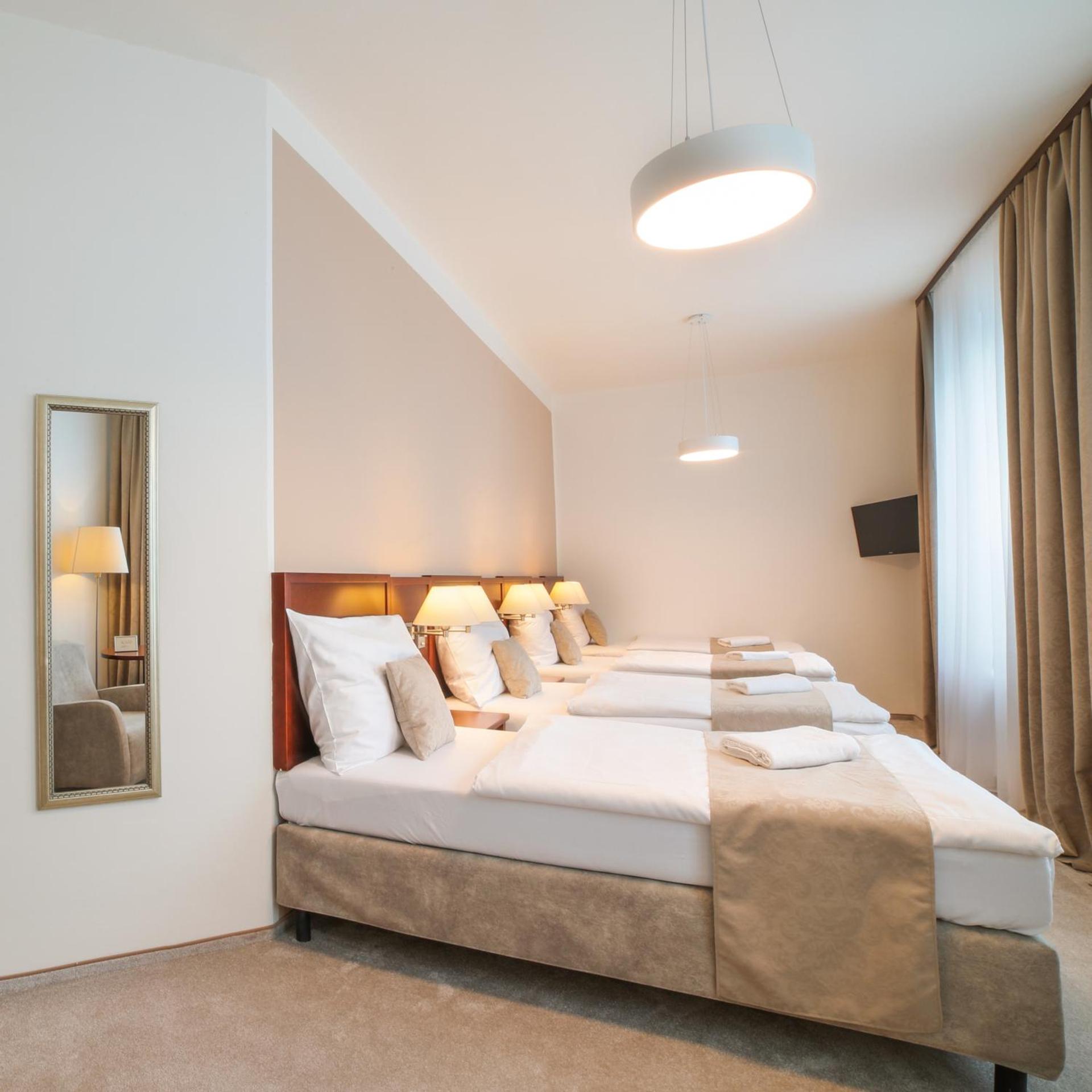 Hotel Kozak 21/56