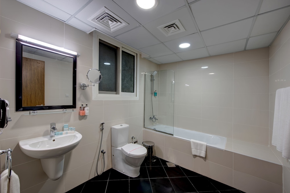 CITY STAY BEACH HOTEL APARTMENT 46/46