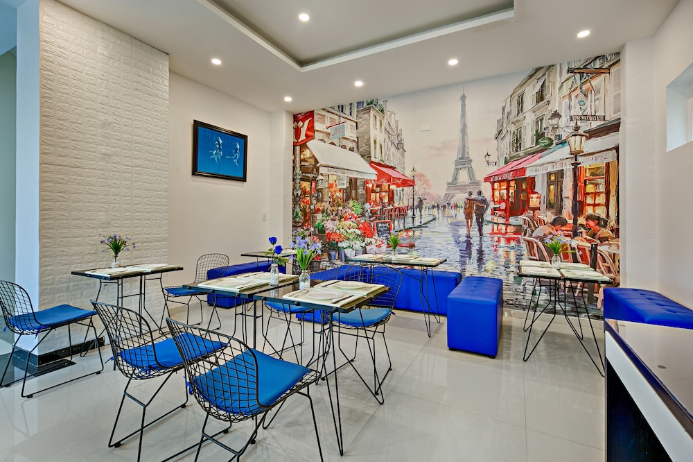 Alibaba Hotel Da Nang 27/50