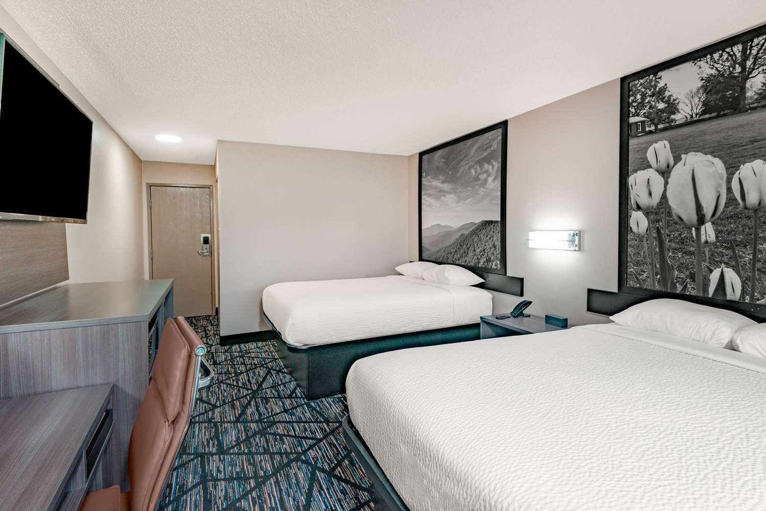 Super 8 by Wyndham Charlottesville 29/51