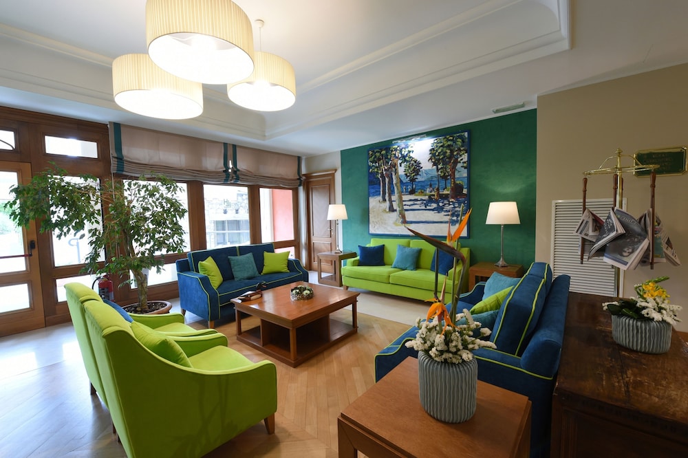 Iseolago Hotel 41/62