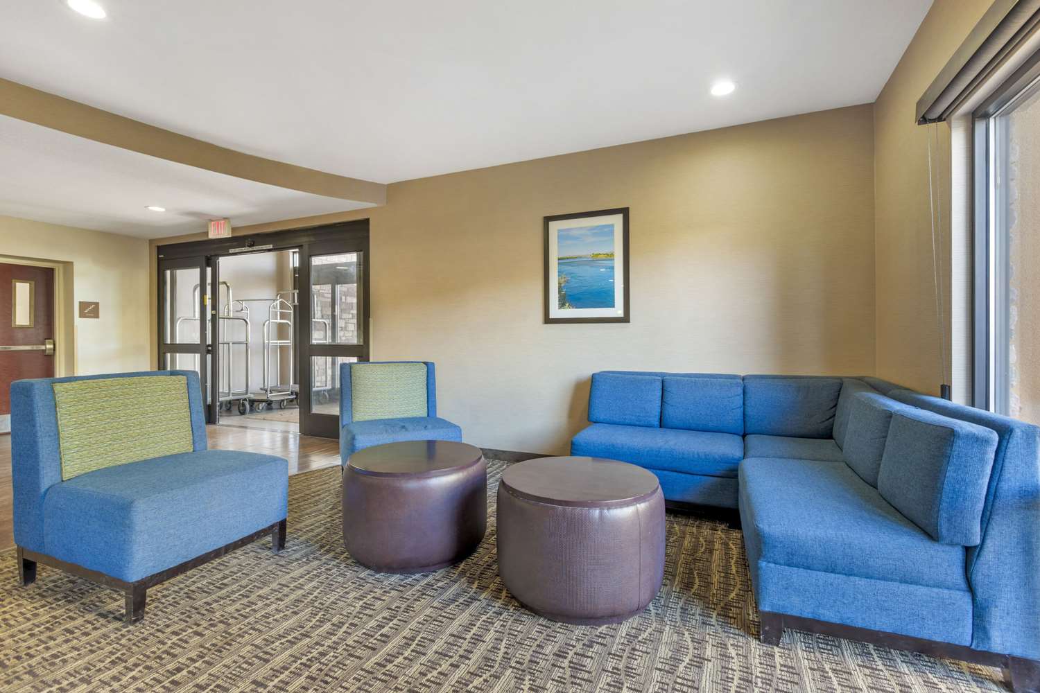 Comfort Suites Blythe, CA 25/49