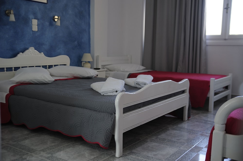 VILLA MICHALIS 30/59
