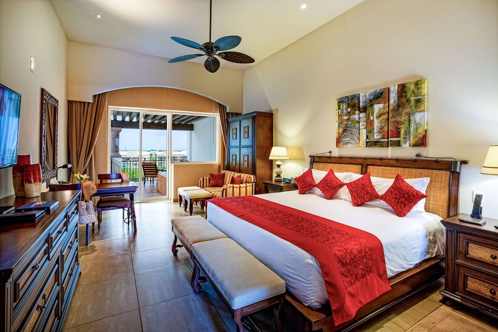 Grand Residences Riviera Cancun All Inclusive 18/70