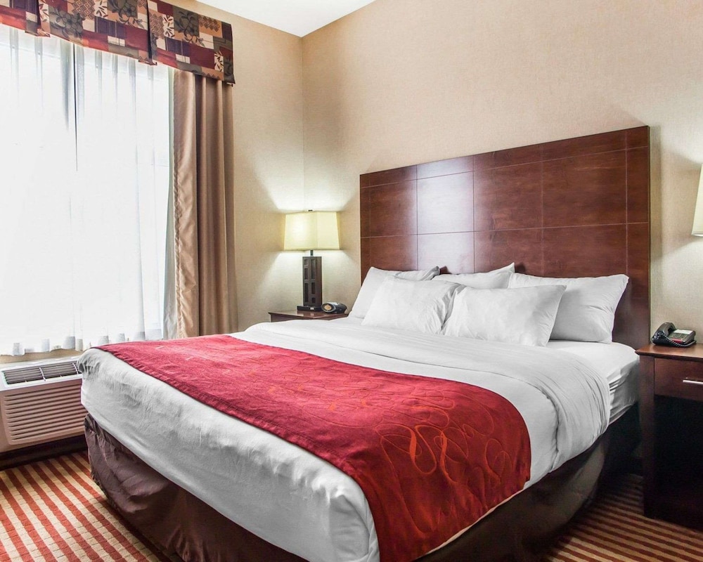Comfort Suites Troy-I75 24/69