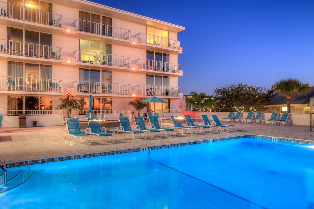 Beachview Inn Clearwater Beach 5/60
