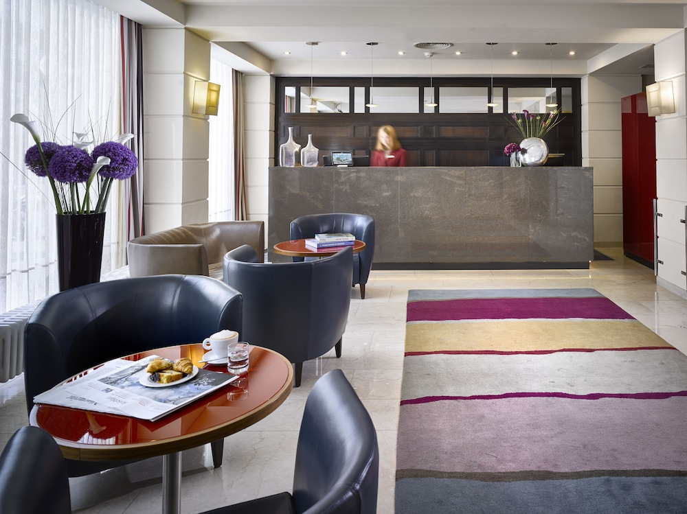 K+K Hotel Am Harras 50/70