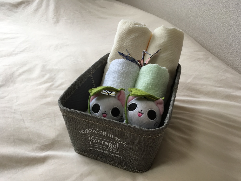 慶明ゲストハウス 写真3