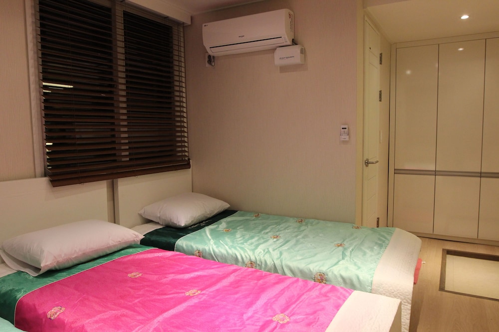 Moon Sun Guesthouse 16/25