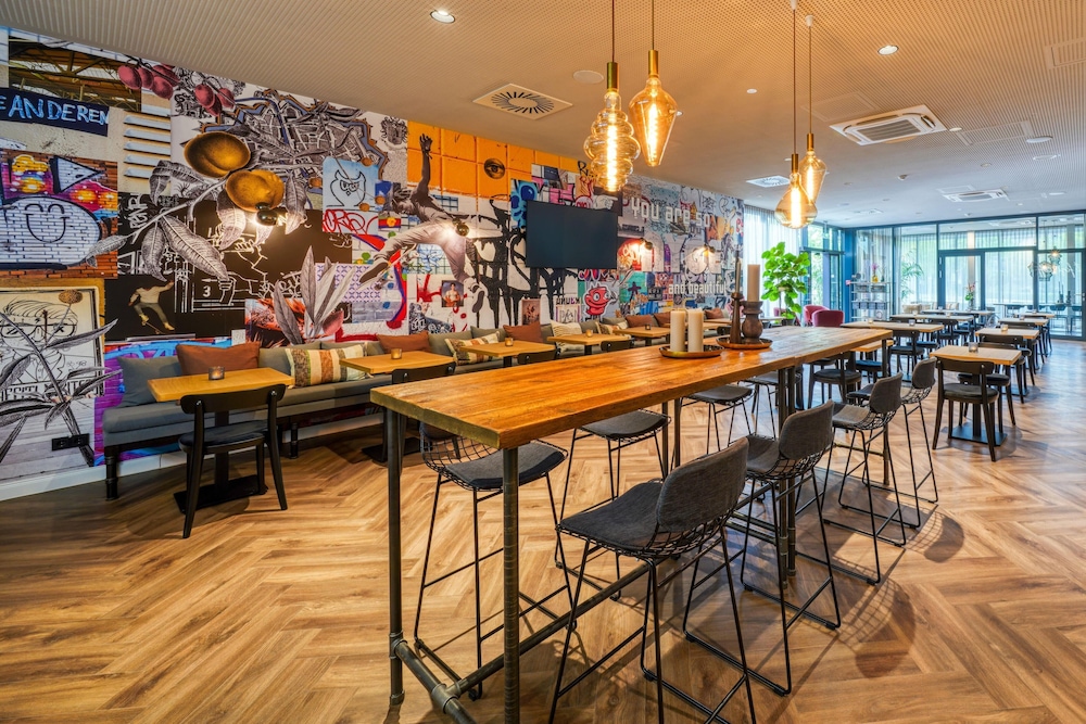 Vienna House Easy by Wyndham Hannover 33/46