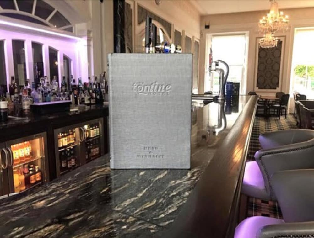 The Tontine Hotel 34/64