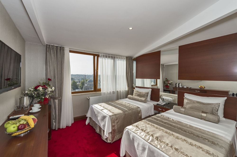 Eskar Hotel 13/78