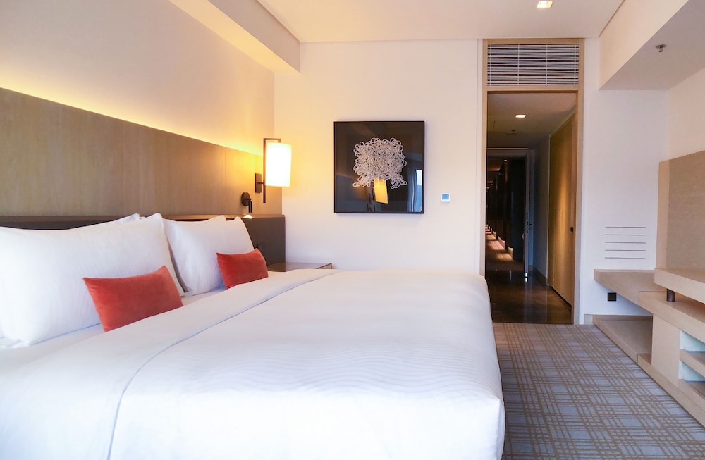 Taipei Marriott Hotel 7/44