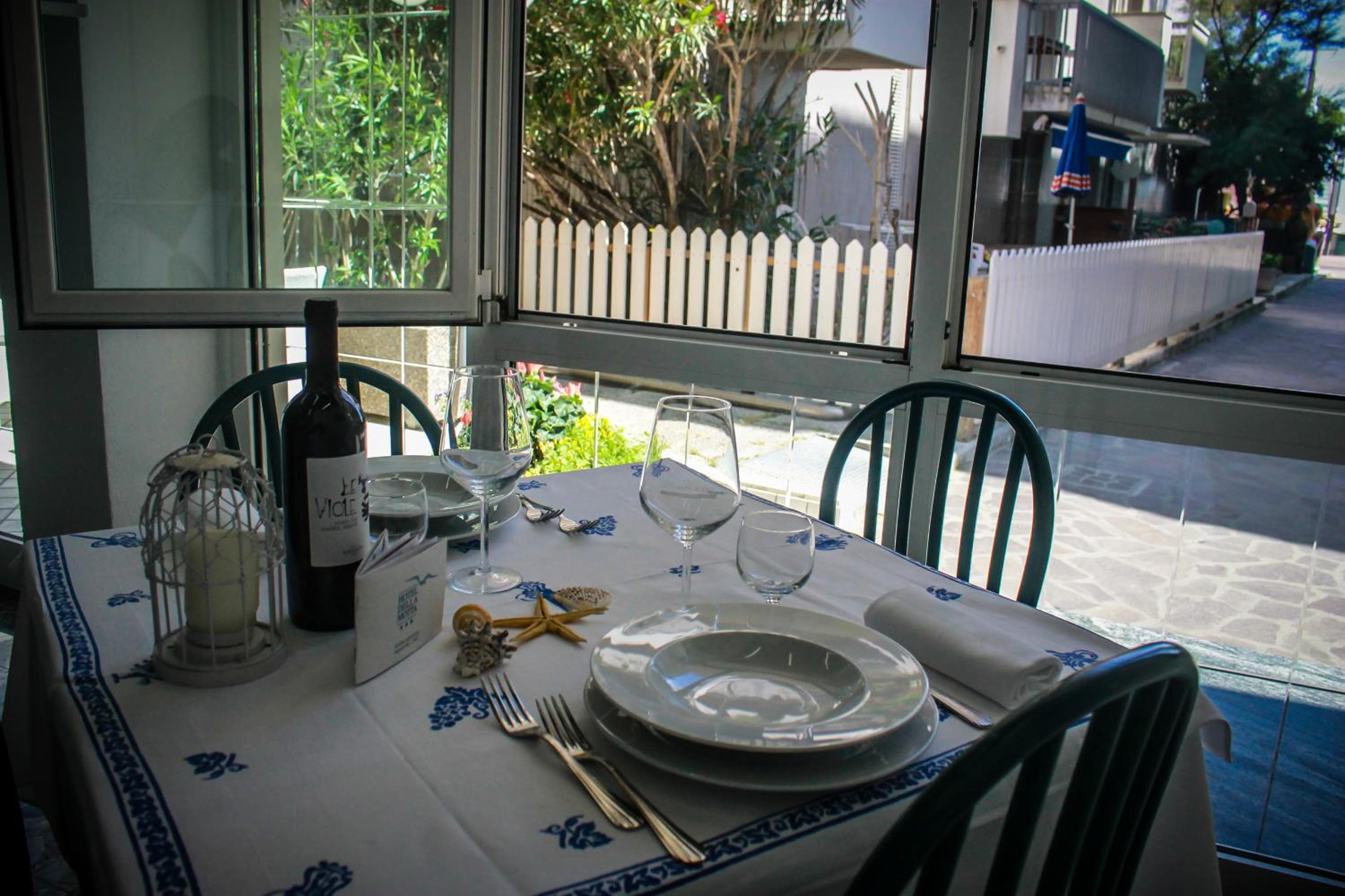 Hotel Della Motta 35/50