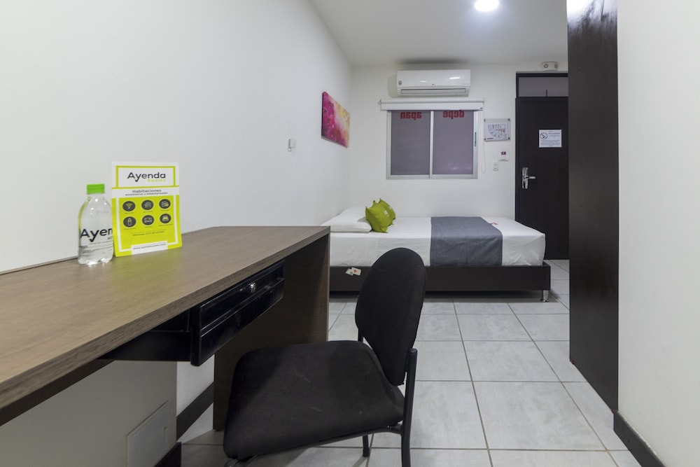 Ayenda 1406 Hotel Depeapan 30/33