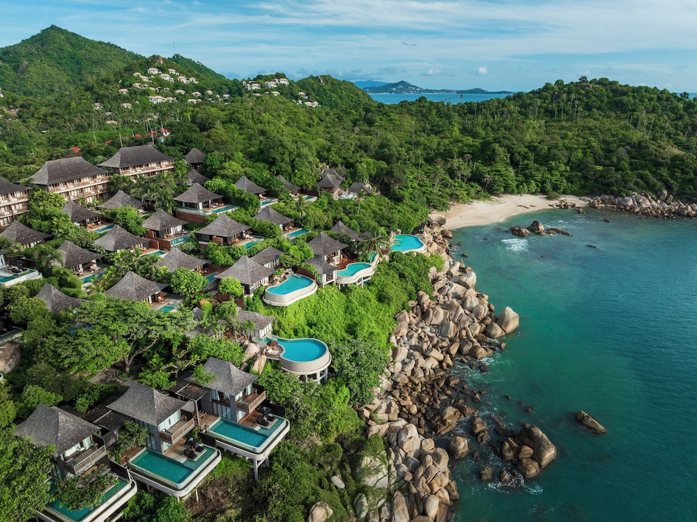 Silavadee Pool Spa Resort 70/75