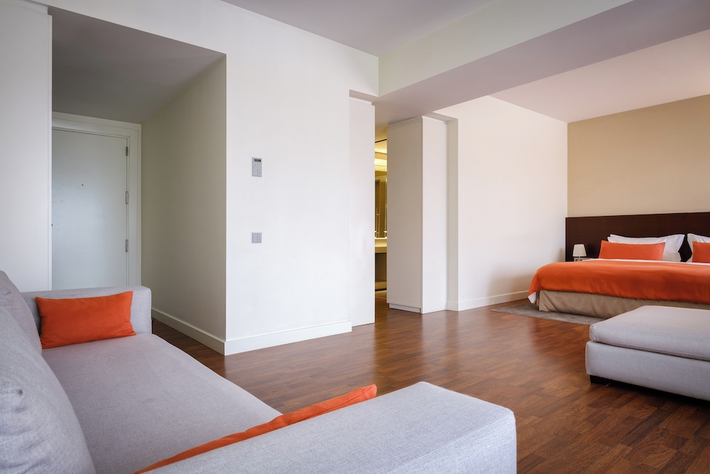 Park Hotel Almaty 18/55