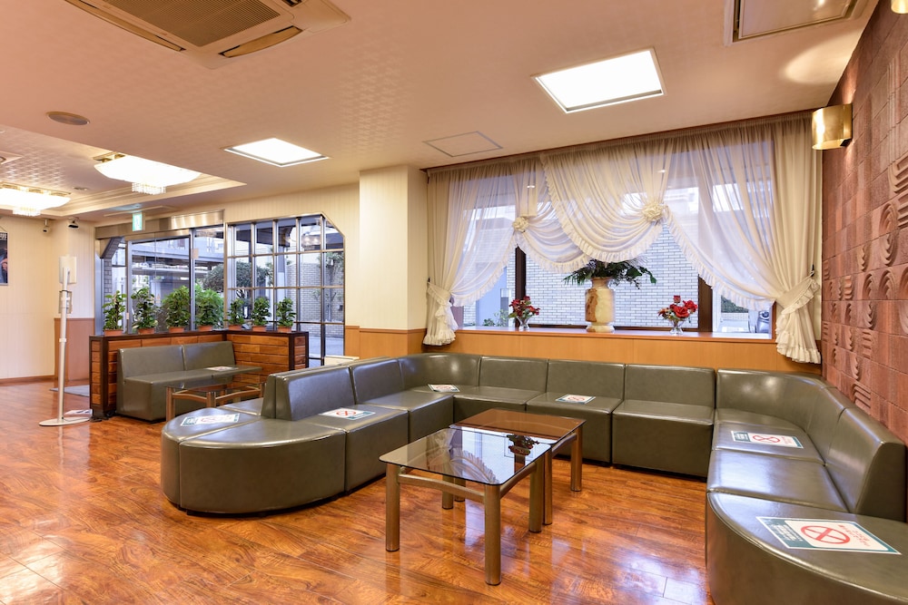 City Hotel Seiunso 42/63