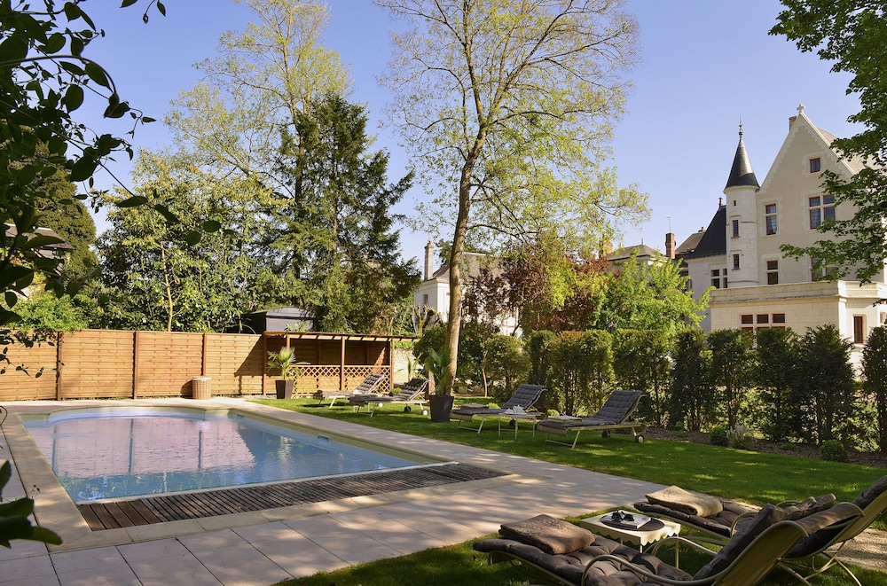 Le Manoir Saint Thomas 41/48