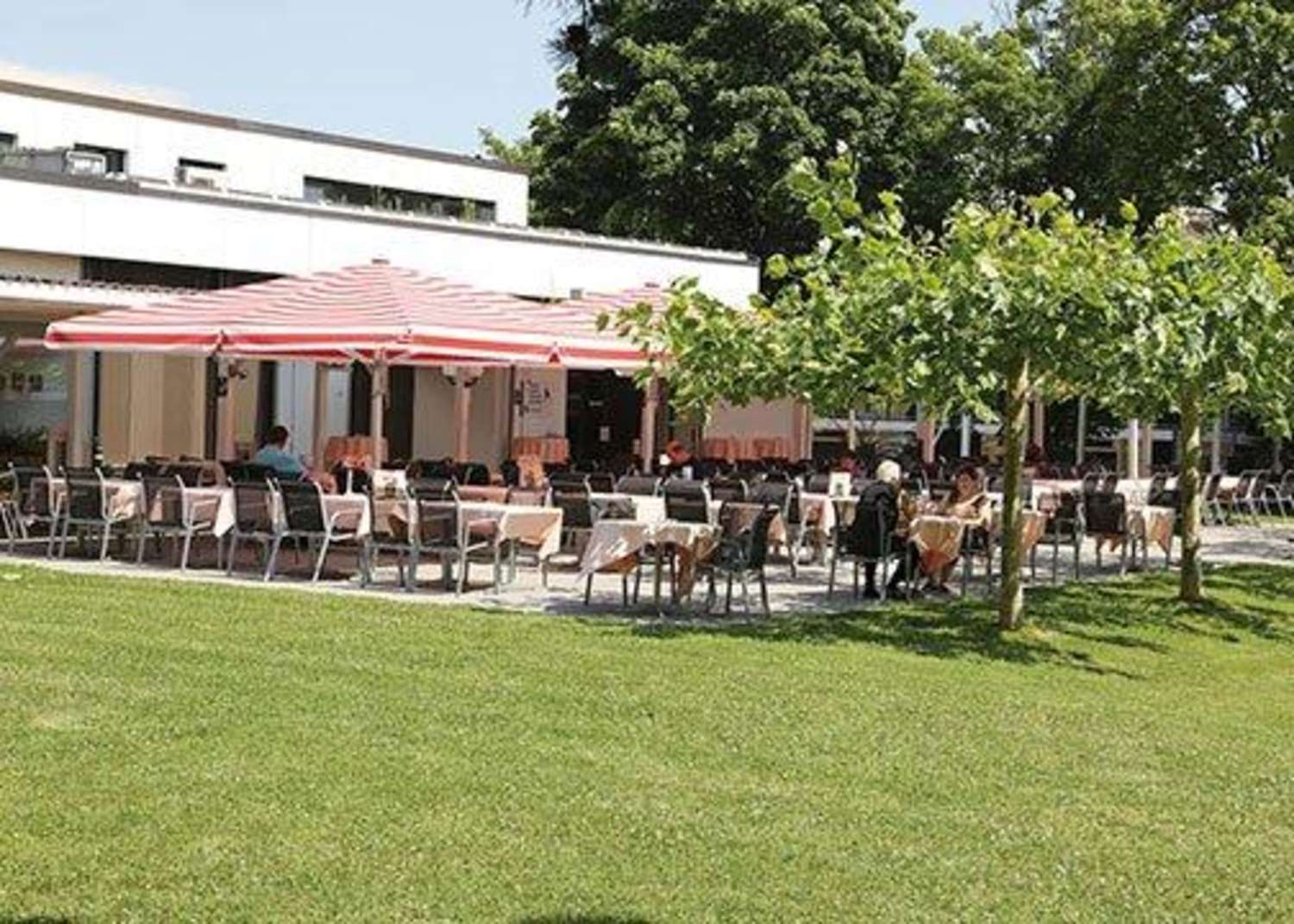 Comfort Hotel Egerkingen 12/15