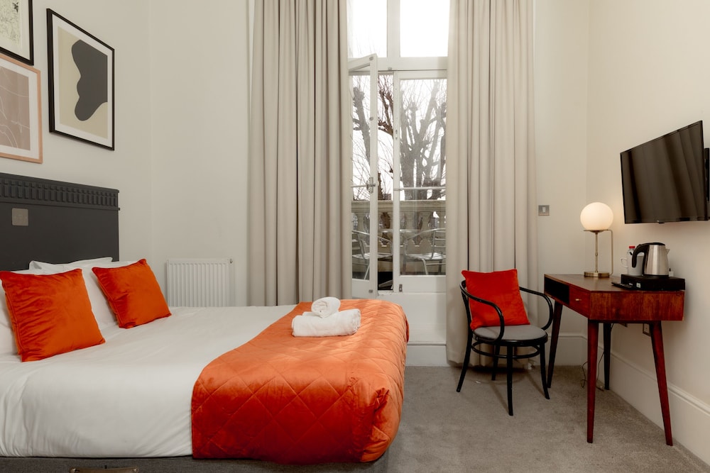 Kensington Gardens Hotel, Sonder by Marriott Bonvoy 22/50