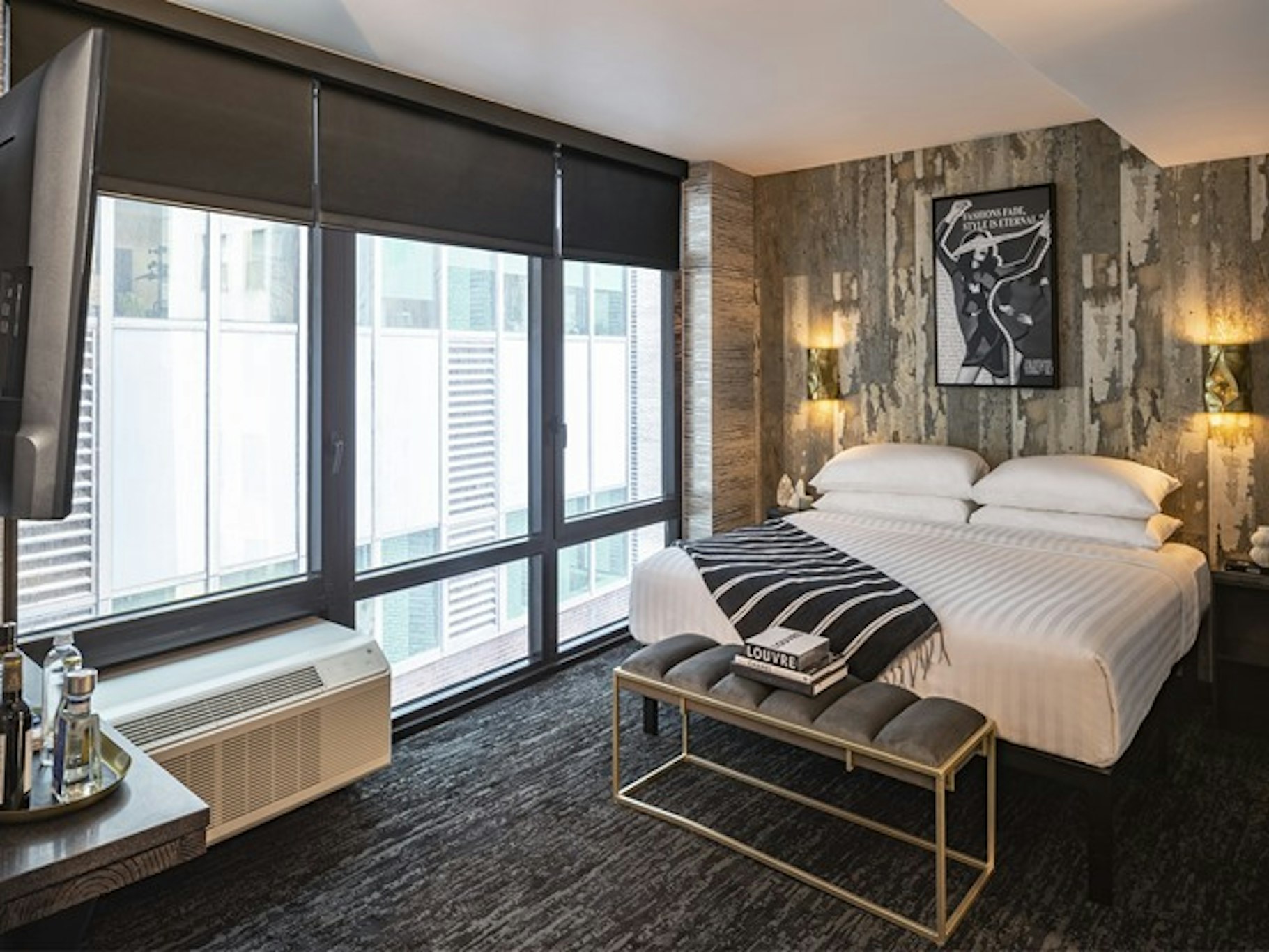 The FIDI Hotel 1/7