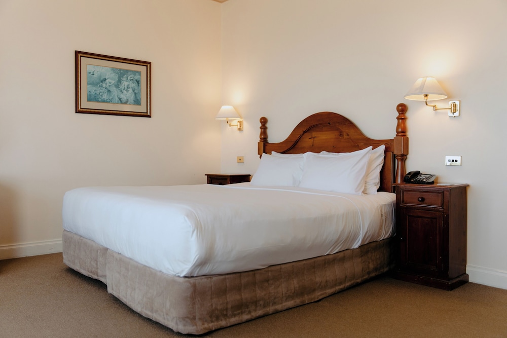 Mountain Heritage Hotel And Spa Retreat 15/50