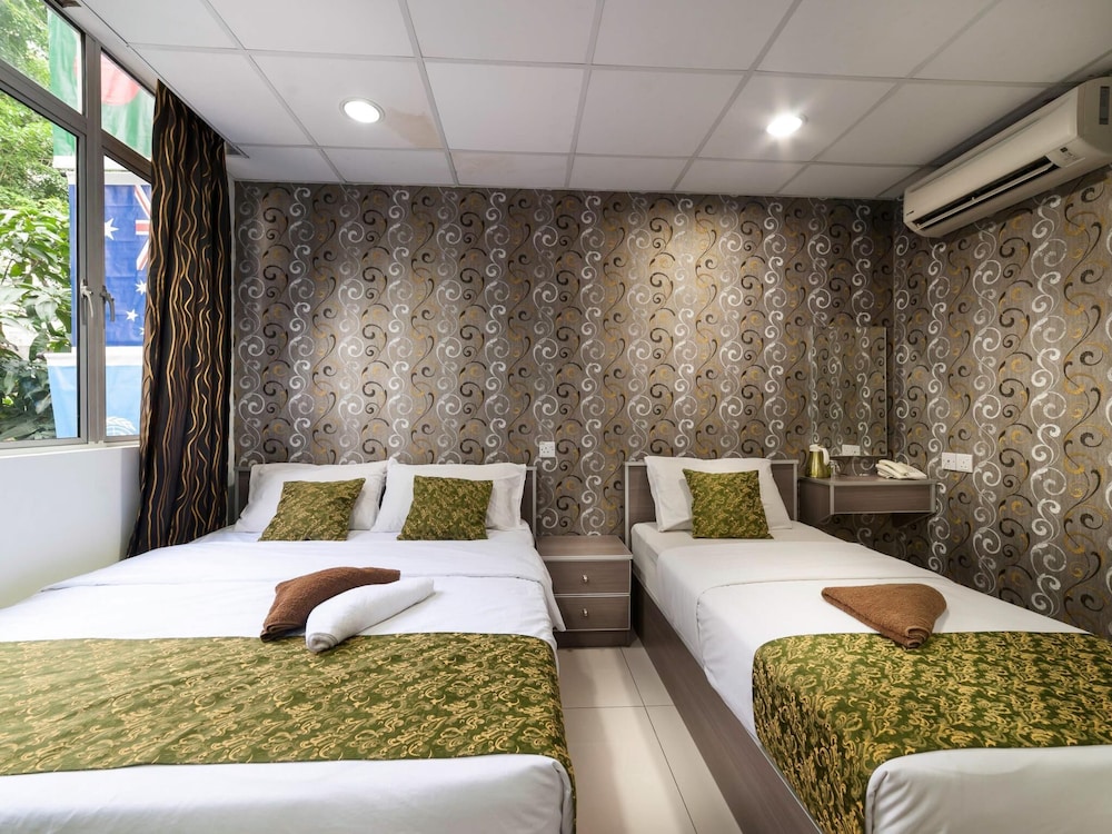 LaComme Inn 20/74