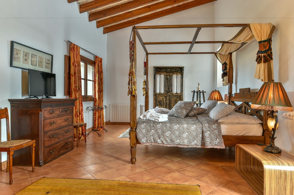 Agroturismo Fincahotel Es Llobets - Adults Only 33/50