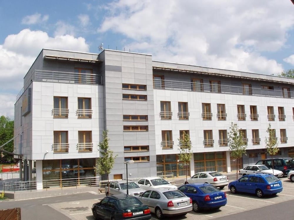 Hotel Meritum 41/42