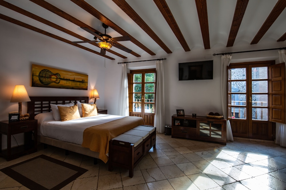 Entre Dos Aguas Hotel Boutique 14/50
