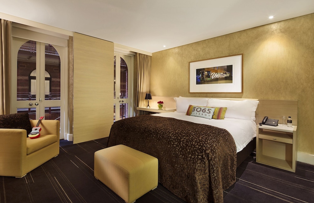 Intercontinental Hotels Melbourne 20/82