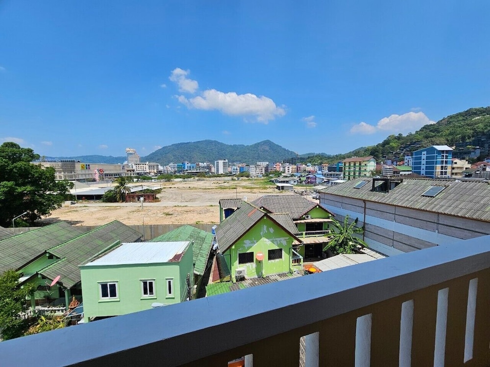 Nanai 2 Residence 45/50