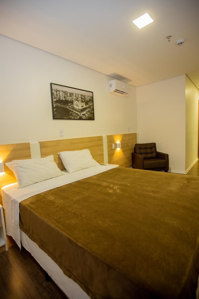 Tri Hotel Chapeco 11/46
