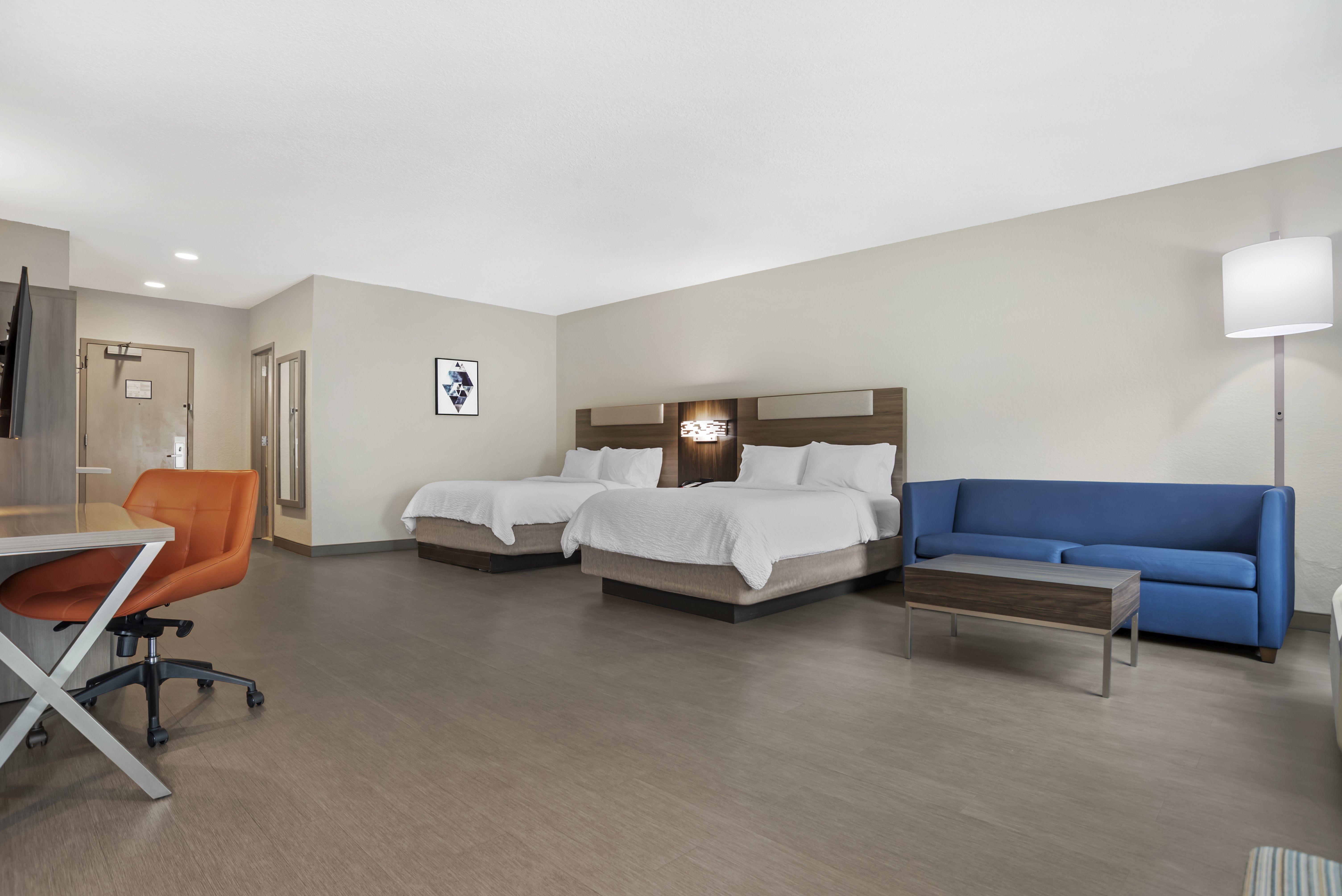 Holiday Inn Express Fairhope - Point Clear 23/72