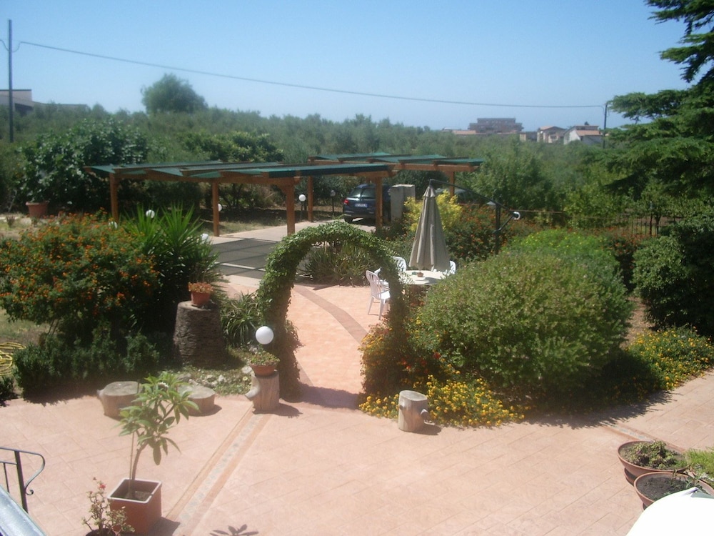 Villa dei Giardini 25/32