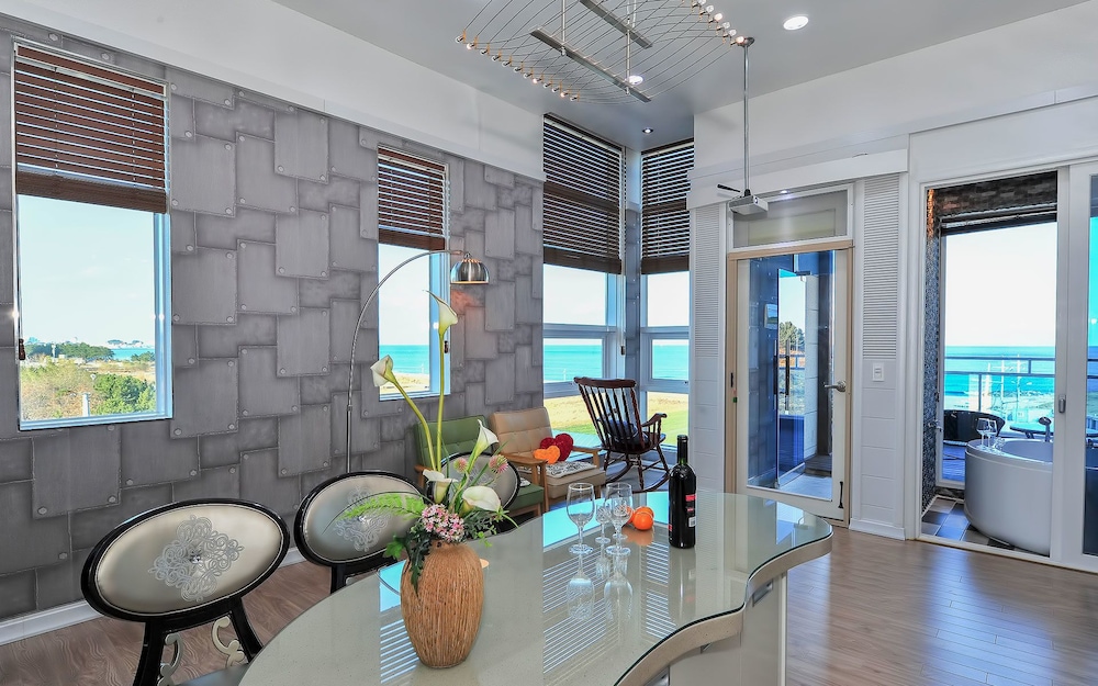 Sokcho Esher House Pension 18/34