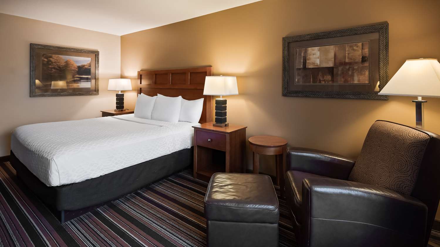 Wyndham Bloomington Mall of America 38/54