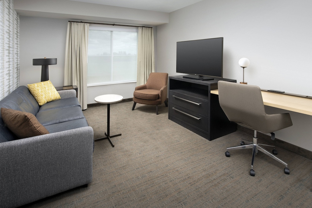 Residence Inn By Marriott Modesto North 25/45