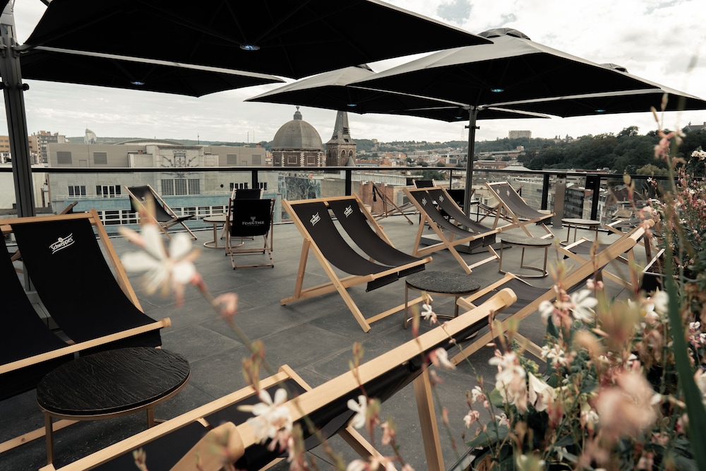 Van der Valk Selys Liege 22/46