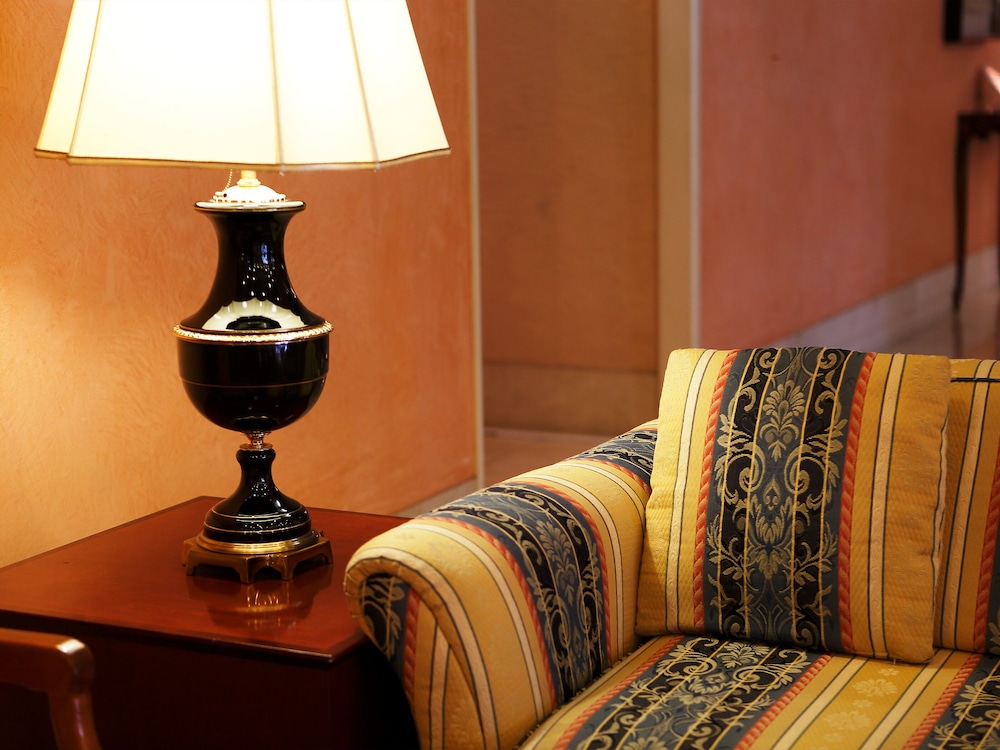 Hotel Crown Palais Chiryu 42/69