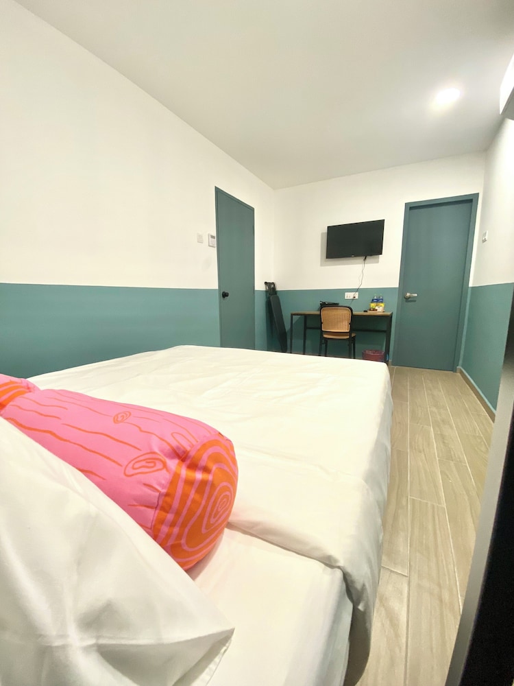 Chill Suites Kuala Lumpur 10/32