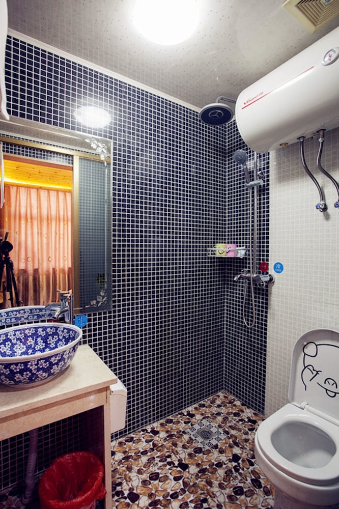 Wuzhen Youyou Inn 24/26