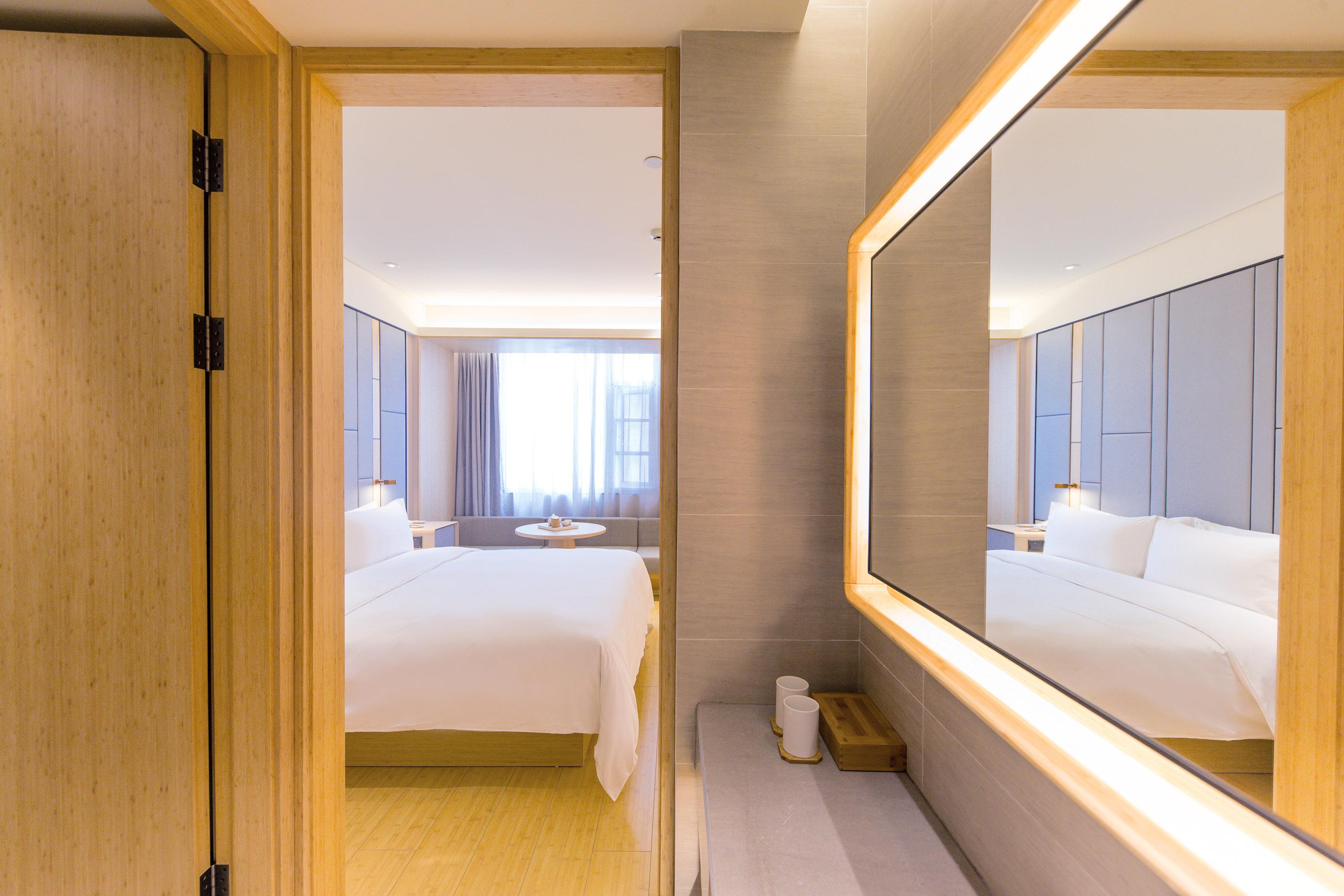 Ji Hotel (Tongzhou Yunhe Street) 28/28